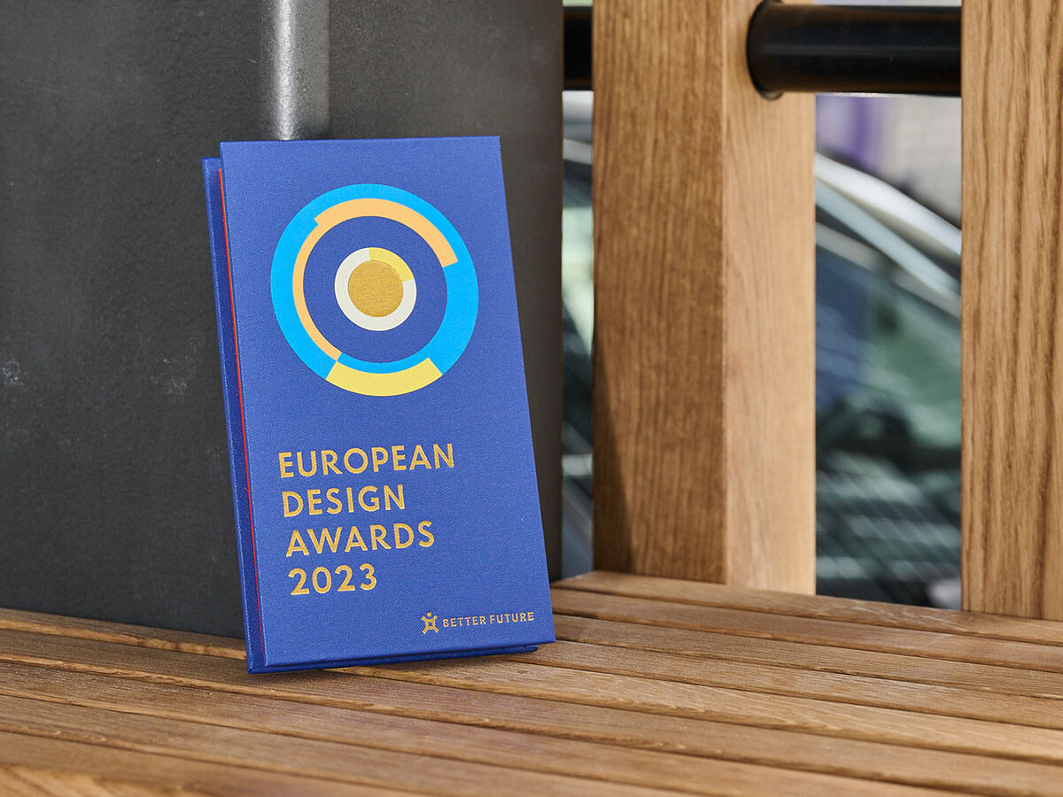 European Design Award